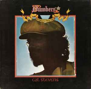 Cat Stevens – Numbers (A Pythagorean Theory Tale)