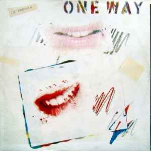 One Way - Let's Talk (12