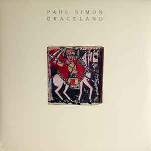 Paul Simon – Graceland