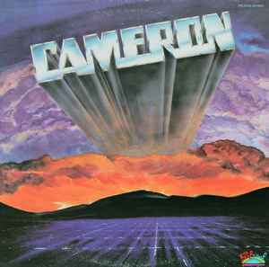 Cameron* - Cameron