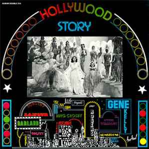 Various-Hollywood Story