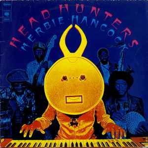 Herbie Hancock - Head Hunters