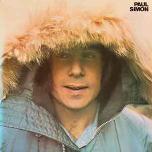 Paul Simon – Paul Simon