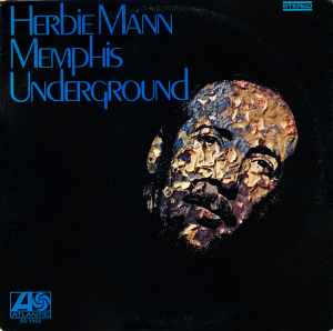 Herbie Mann - Memphis Underground