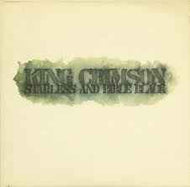 King Crimson – Starless And Bible Black