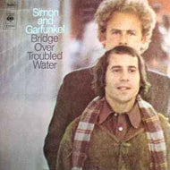 Simon & Garfunkel-Bridge Over Troubled Water