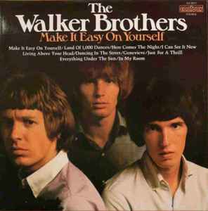 The Walker Brothers-Make It Easy On Yourself