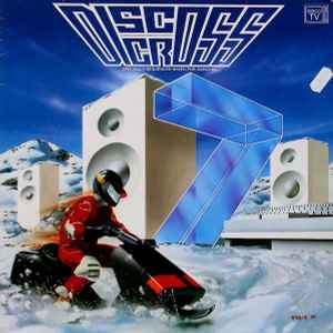 Various - Discocross N. 7