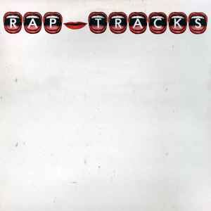 Various - Rap Tracks