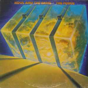 Kool And The Gang* - The Force