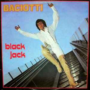Baciotti - Black Jack