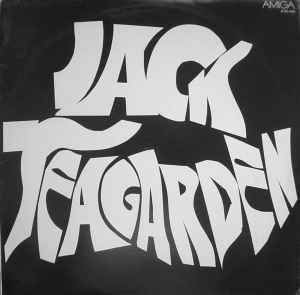 Jack Teagarden - Jack Teagarden