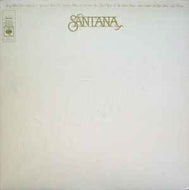 Santana – Welcome