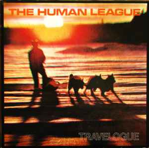 The Human League-Travelogue