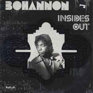 Bohannon* - Insides Out