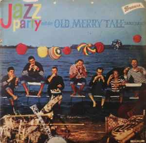 Old Merry Tale Jazzband-Jazz Party Mit Der Old Merry Tale Jazzband