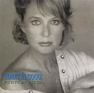 Loretta Goggi - Punti Di Vista