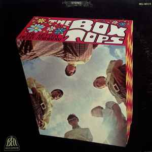 The Box Tops* - The Letter / Neon Rainbow