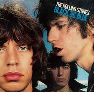 The Rolling Stones – Black And Blue