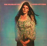 Laurie Styvers-The Colorado Kid