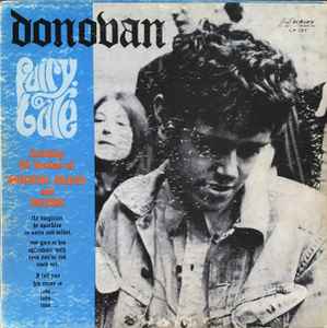 Donovan – Fairytale