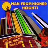 Count Ossie - Man From Higher Heights