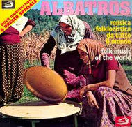 Various - Musica Folkloristica Da Tutto Il Mondo = Folk Music Of The World