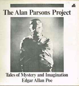 The Alan Parsons Project - Tales Of Mystery And Imagination