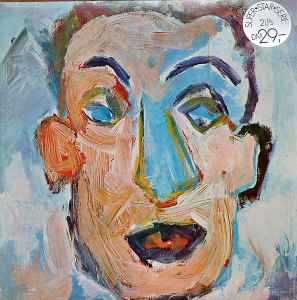 Bob Dylan - Self Portrait