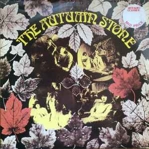 Small Faces - The Autumn Stone