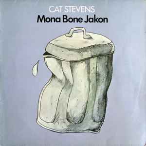 Cat Stevens - Mona Bone Jakon