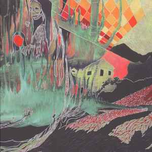 Blind Thorns - Blind Thorns