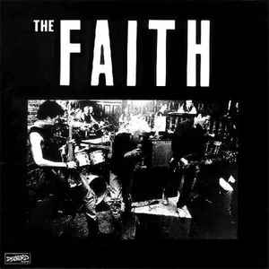 Faith / Void  - The Faith / Void