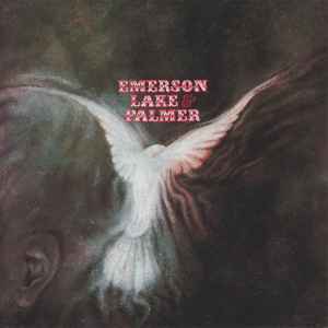 Emerson Lake & Palmer* – Emerson, Lake & Palmer