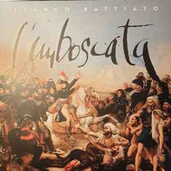 Franco Battiato - L'Imboscata