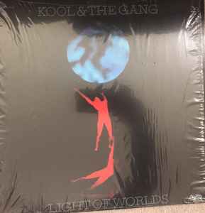 Kool & The Gang - Light Of Worlds