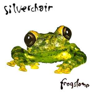 Silverchair - Frogstomp