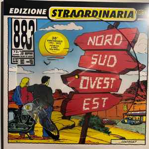 883 - Nord Sud Ovest Est (Edizione Straordinaria)