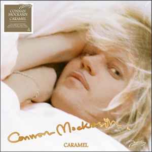 Connan Mockasin - Caramel 