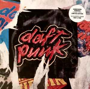 Daft Punk - 