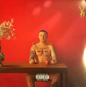 Mac Miller - Watching Movies With The Sound Off