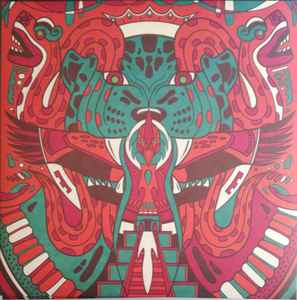 Junglelyd - Junglelyd