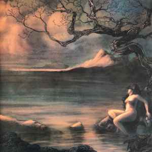 Elder  - Dead Roots Stirring