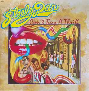 Steely Dan - Can't Buy A Thrill