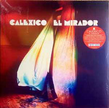 Load image into Gallery viewer, Calexico - El Mirador
