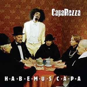 Caparezza - Habemus Capa