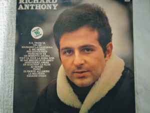 Richard Anthony (2) - Richard Anthony