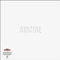 Suicide - Surrender