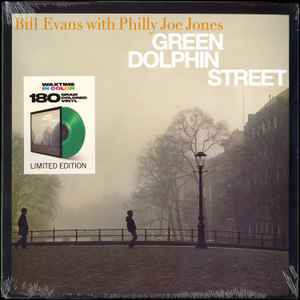 Bill Evans With 