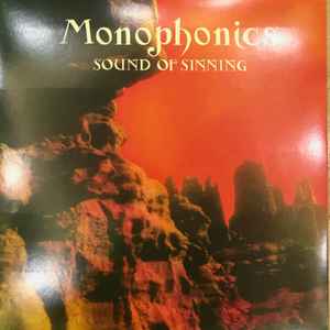 Monophonics - Sound Of Sinning